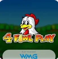 4 Fowl Play bei Vulkan Vegas