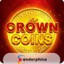 Crown Coins – Slot bei Vulkan Vegas