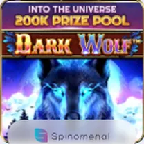Dark Wolf – Slot bei Vulkan Vegas