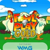 Fowl Play Gold bei Vulkan Vegas spielen