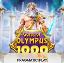Gates of Olympus 1000 – Slot bei Vulkan Vegas